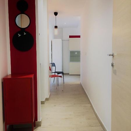 Casa Fossatello Four Daire Cenova Dış mekan fotoğraf