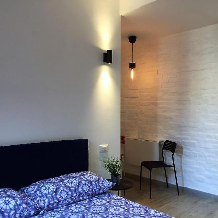 Casa Fossatello Four Daire Cenova Dış mekan fotoğraf