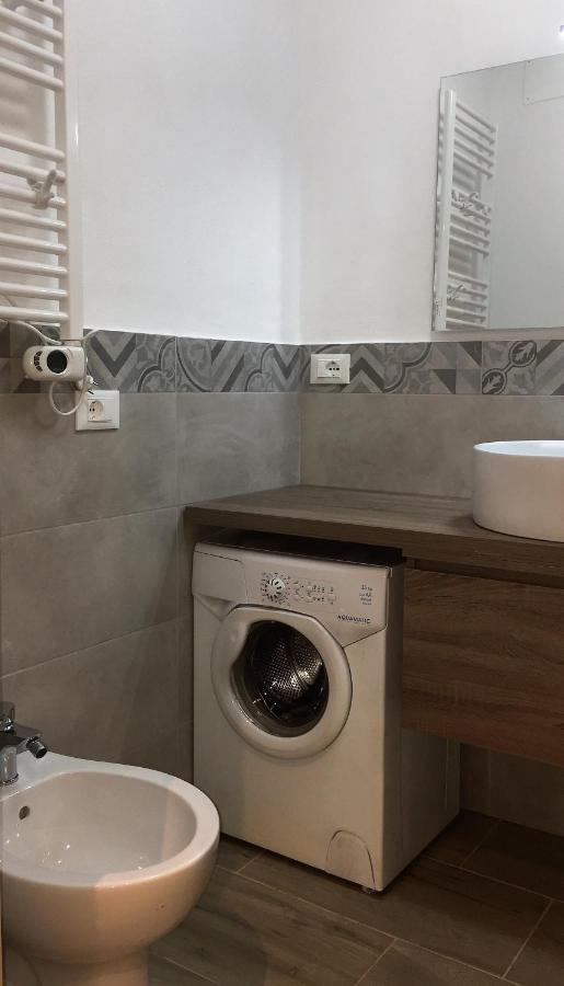 Casa Fossatello Four Daire Cenova Dış mekan fotoğraf