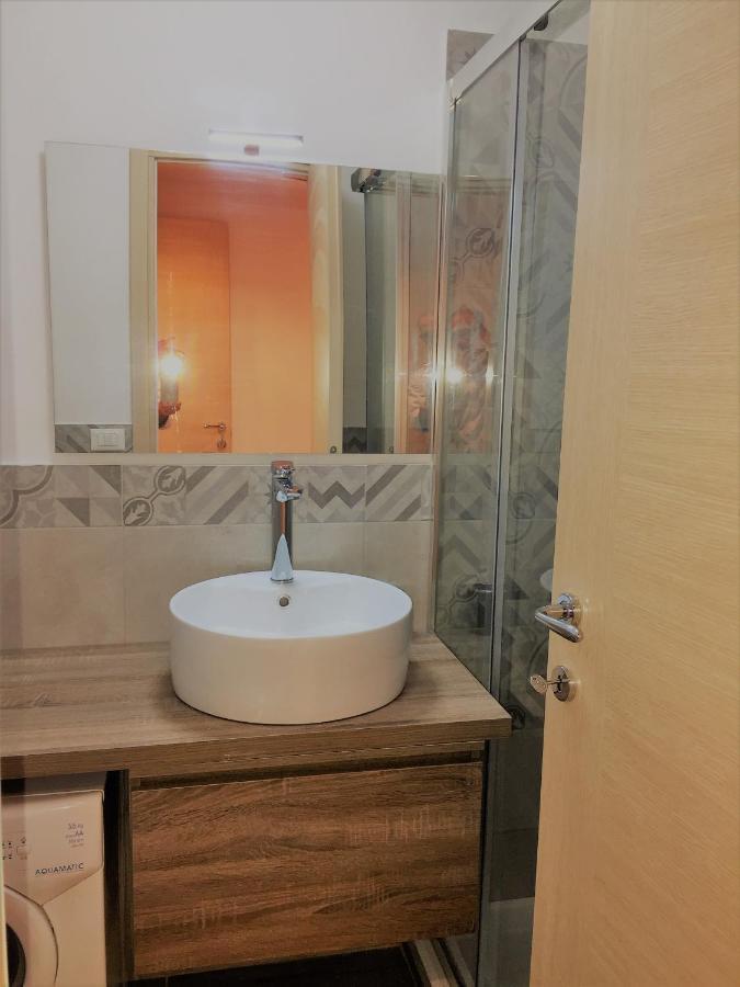 Casa Fossatello Four Daire Cenova Dış mekan fotoğraf