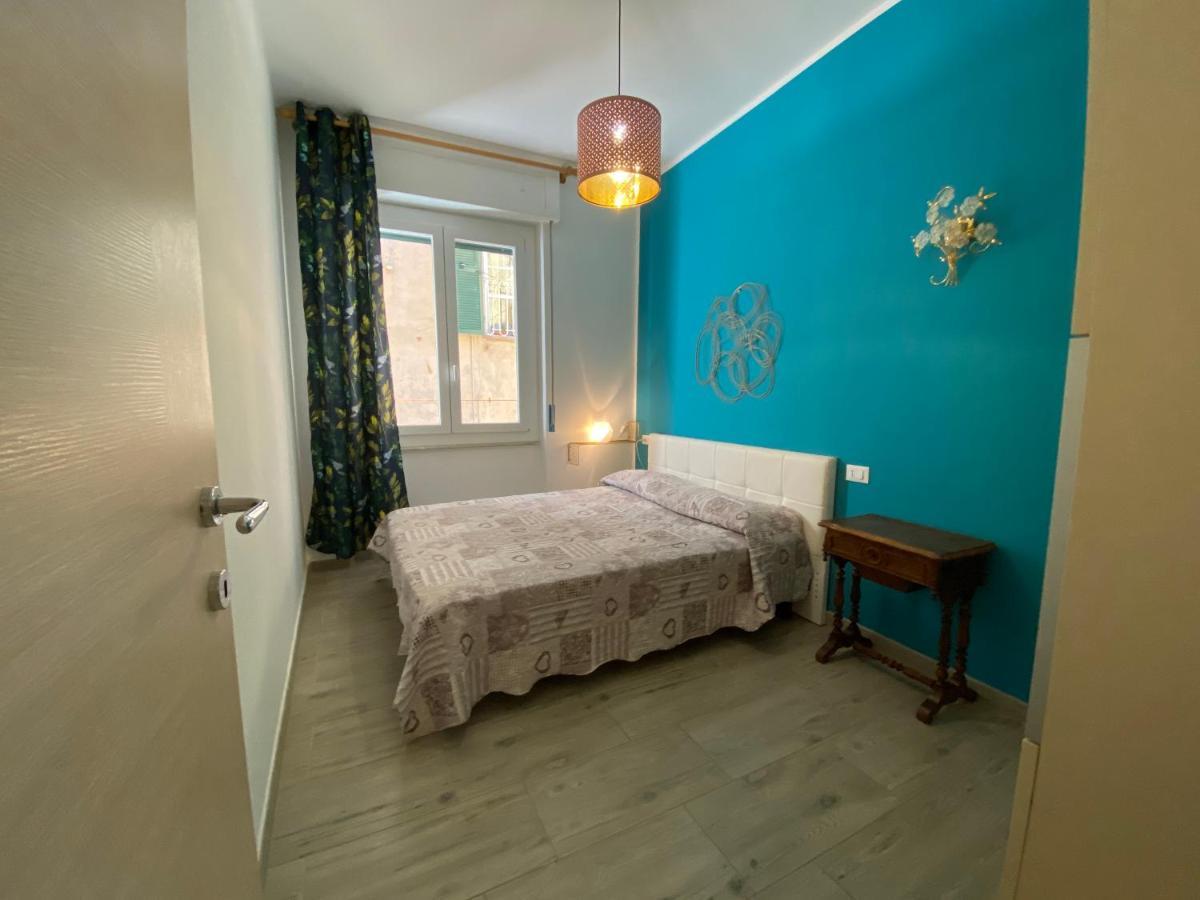 Casa Fossatello Four Daire Cenova Dış mekan fotoğraf