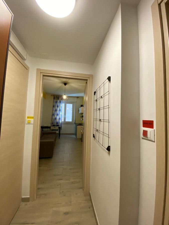 Casa Fossatello Four Daire Cenova Dış mekan fotoğraf