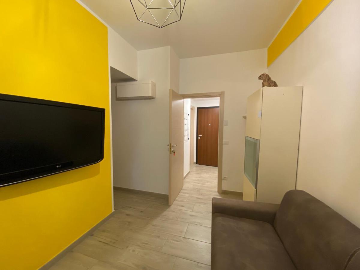 Casa Fossatello Four Daire Cenova Dış mekan fotoğraf