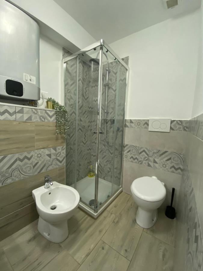 Casa Fossatello Four Daire Cenova Dış mekan fotoğraf