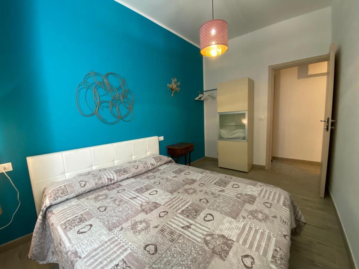 Casa Fossatello Four Daire Cenova Dış mekan fotoğraf