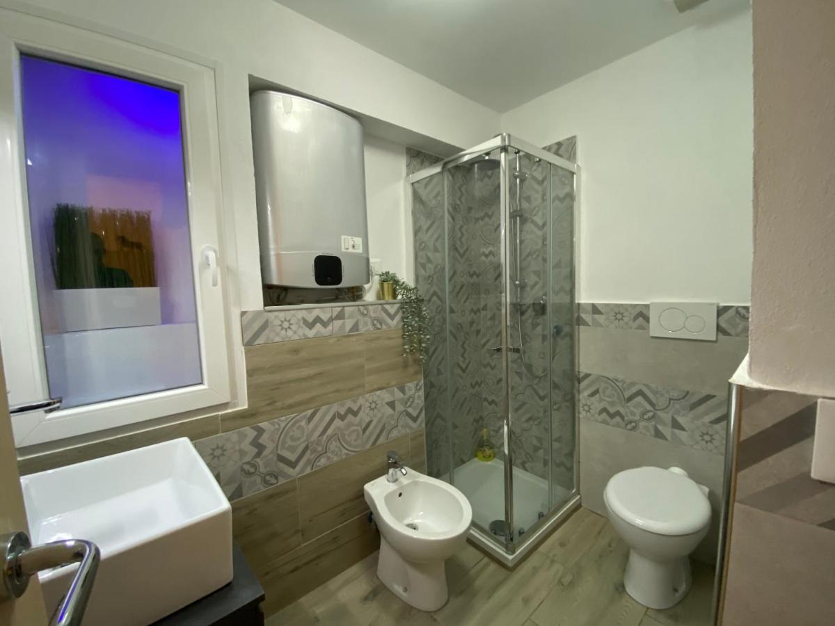 Casa Fossatello Four Daire Cenova Dış mekan fotoğraf